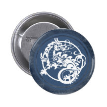 Ornamental Dragon Pins