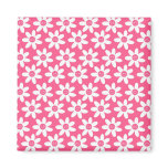 Ornamental Flower Magnets