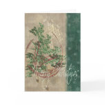 Ornaments and Snowflakes cards