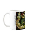 Ornate Good Luck mugs
