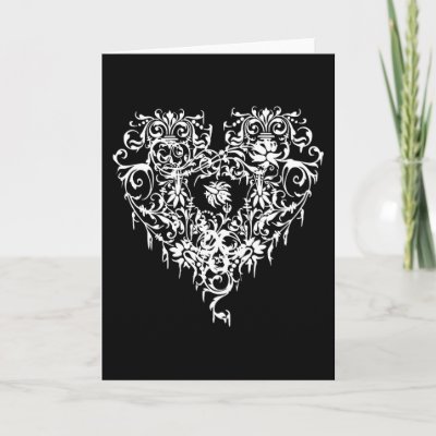 Gothic Heart