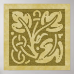 Ornate Print