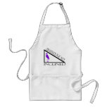 Ornithologically Inclined aprons