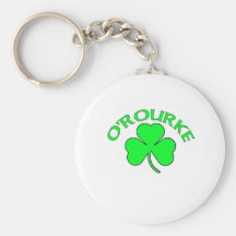 O'Rourke Key Chain