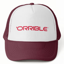 'ORRIBLE