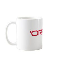 'Orrible Mugs
