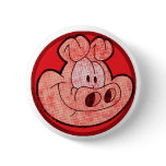 Orson the Pig Button