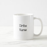 Ortho Nurse Coffee Mug