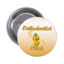 Orthodontist Chick Pin