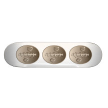 Orthodontist Skateboards