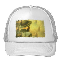 Orthodox Jew Baseball Hat