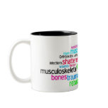 Orthopaedics Love Mug