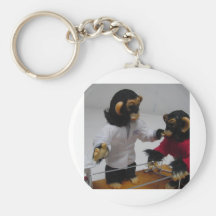 Orthopaedist Key Chains