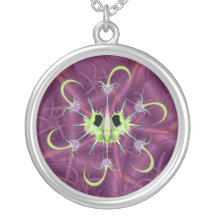 Orungo Bug & Anti-Virus Necklace