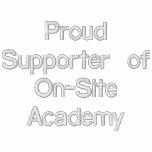 OSA Supporter Hoodie