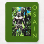 OSAIN BY LIZ LOZ mousepads