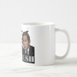 OSAMA VS BUSH COFFEE MUGS