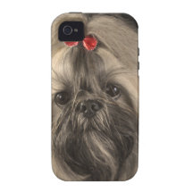 Oscar 2 Case-Mate iPhone 4 covers
