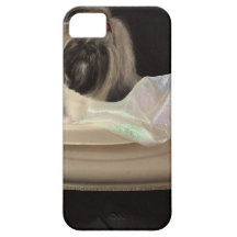Oscar 3 iPhone 5 case