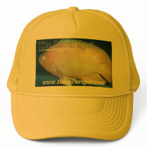 Oscar Mesh Hats