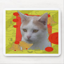 Oscar Mouse Pads