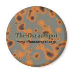 Oscar Spots Magnets