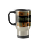 Oscar Spots mugs