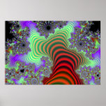 Oscillate 1 posters