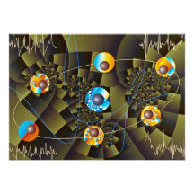 Oscillations Orbit Announcements