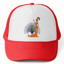 Oshun Caps