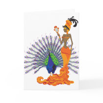 Oshun Cards