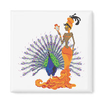 Oshun Magnets