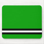 Osipovichi, Belarus, Belarus flag Mouse Pad