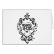 Osiris Empire Card
