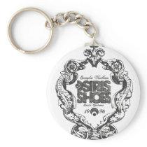 Osiris Empire Keychains