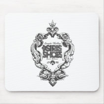 Osiris Empire Mousemat