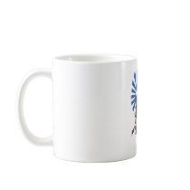 Osiris Geisha Coffee Mugs