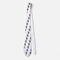 Osiris Geisha Necktie