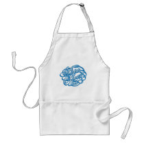 Osiris Hancock Apron