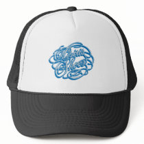 Osiris Hancock Trucker Hat