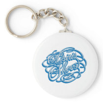 Osiris Hancock Key Chains