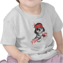 Osiris Ludwig T Shirts