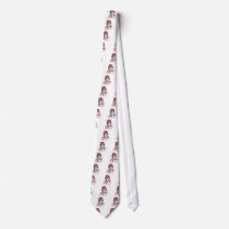 Osiris Ludwig Neck Tie