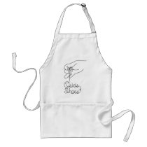 Osiris Puppet Aprons
