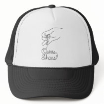 Osiris Puppet Mesh Hat