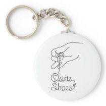 Osiris Puppet Keychains
