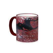 Oslofjorden, Norway Ceramic Mug