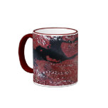 Oslofjorden, Norway Ceramic Mug