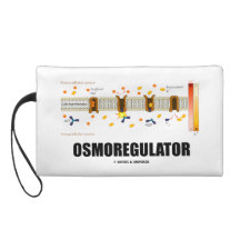Osmoregulator (Sodium-Potassium Pump) Wristlets