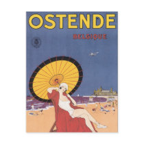 Ostende - Belgique
